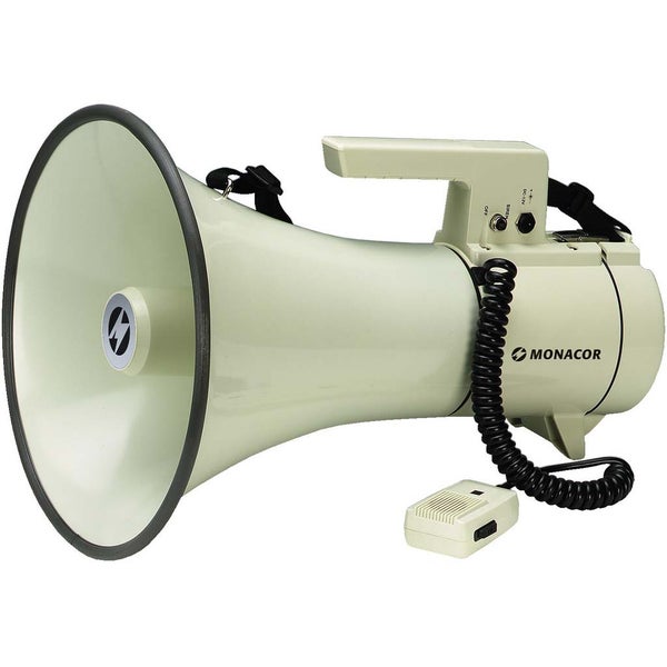 Monacor TM-35 35 Watt Megaphone