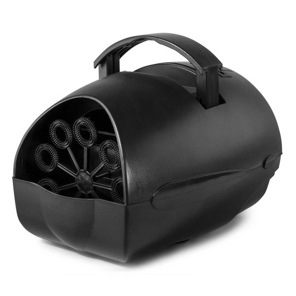 BeamZ B100 Portable Bubble Machine