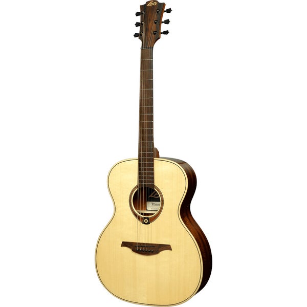 LAG Guitars Tramontane 88 T88A Acoustic Guitar