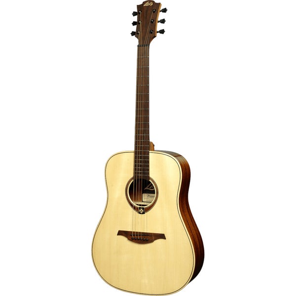 LAG Guitars Tramontane 88 T88D Acoustic Guitar