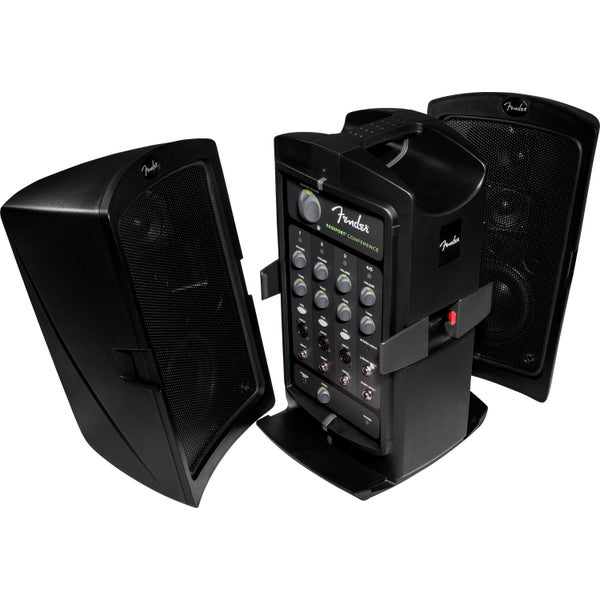 Fender Passport Conference portabelt PA-system