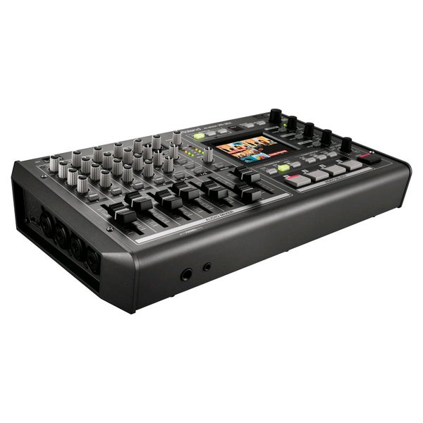 Roland VR-3EX video mixer