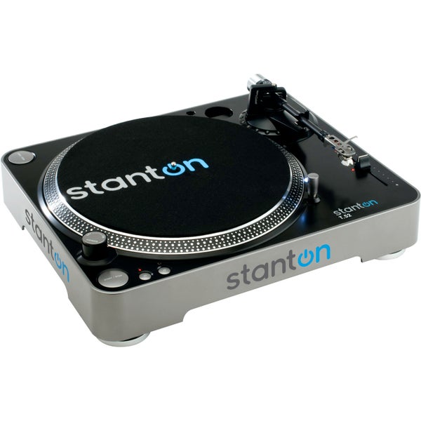 Stanton T.52 tocadiscos de tracción por correa
