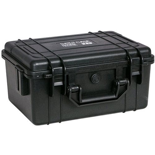 DAP Daily Case 10 Universal-Flightcase 311 x 210 x 150 mm