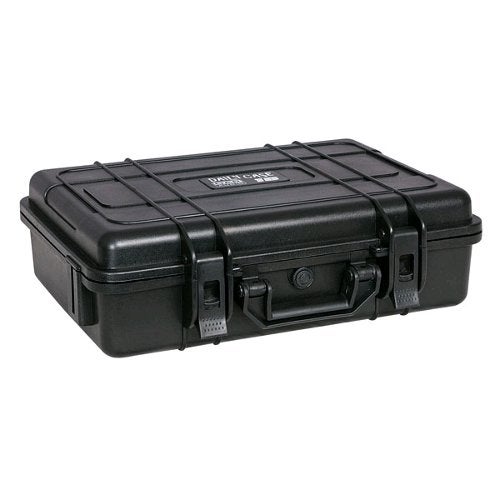 DAP Daily Case 16 Universal-Flightcase 435 x 305 x 123 mm