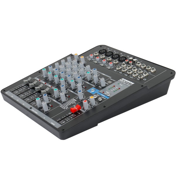 Samson MXP124FX console de mixage MixPad