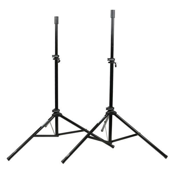 Samson LS50P set soportes altavoz