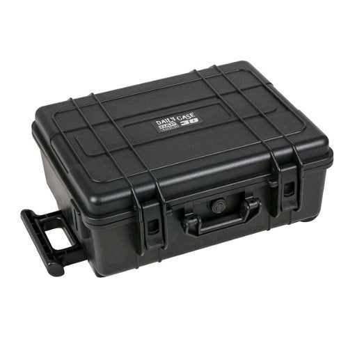DAP-Audio Daily 30 (Universal), Audio Racks + Cases, Schwarz - Bild 4