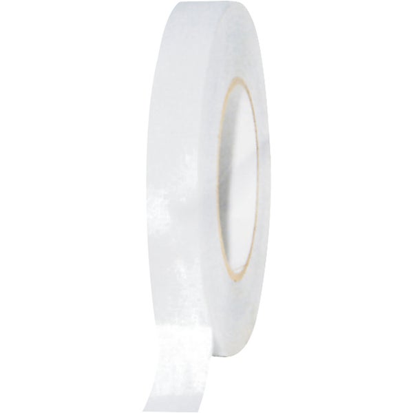 Nichiban Gaffa Tape 116 White 19 mm / 50 m