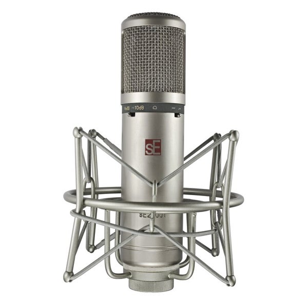 SE Electronics SE2200T