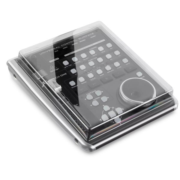 Decksaver Dust Cover for Behringer X-Touch One