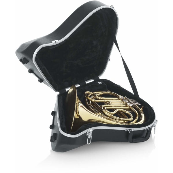 Gator Cases GC-FRENCH HORN Horn Case