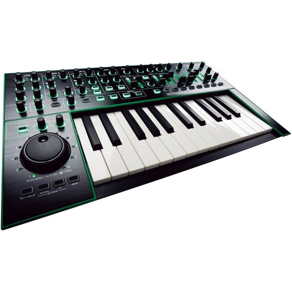 Roland System-1 Plug-Out Synthesizer
