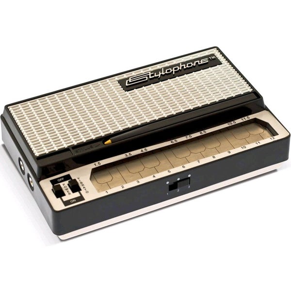 Stylophone S1 Pocket Electronic Organ