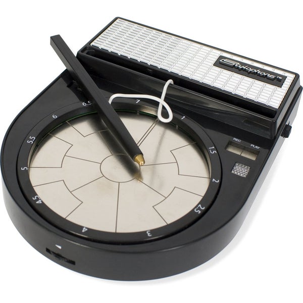 Stylophone Beatbox trumpad