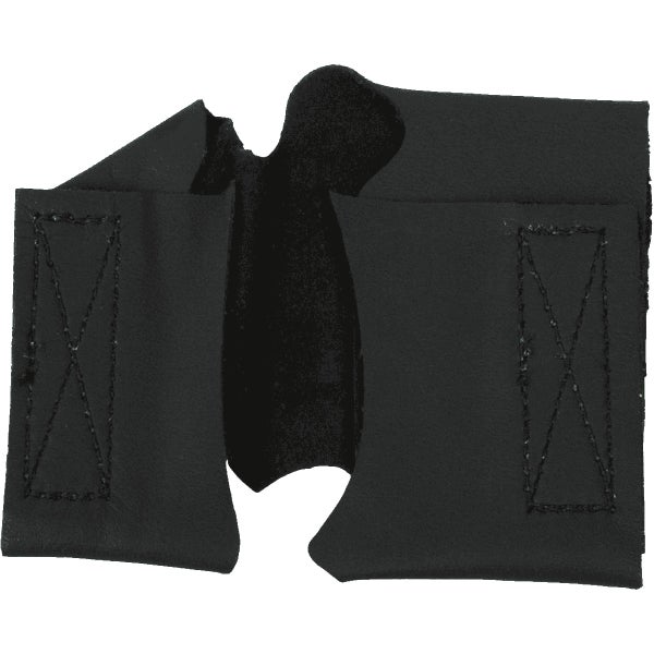 Herco HE82 Leather Trumpet Valve Guard