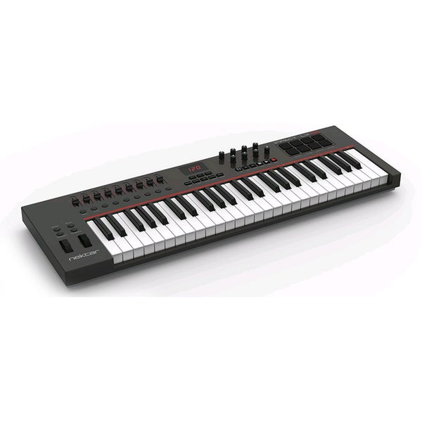 Nektar LX49 Impact clavier MIDI