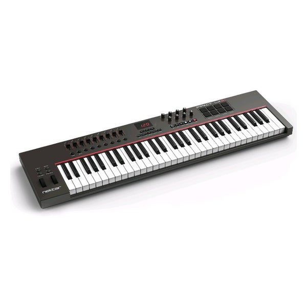 Nektar LX61 Impact clavier MIDI