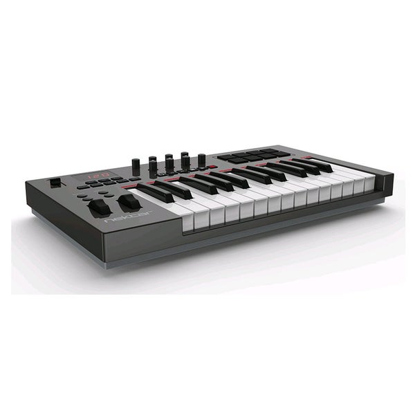 Nektar LX25 Impact LX 25 clavier MIDI