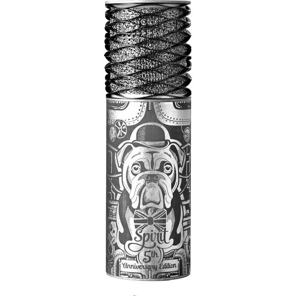 Aston Microphones Spirit 5th anniversary Large-Diaphragm Condenser Microphone