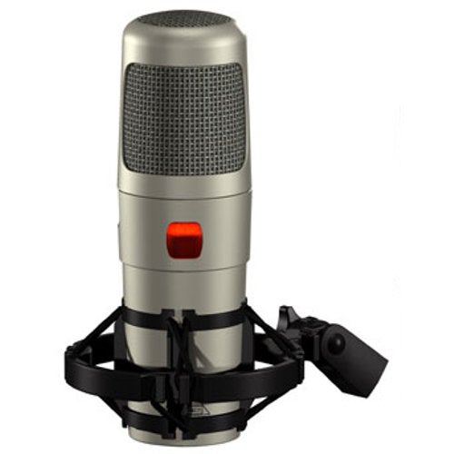 Behringer T-1 micrófono de condensador de estudio