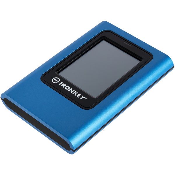 Kingston IronKey Vault Privacy 80 SSD (480 GB)