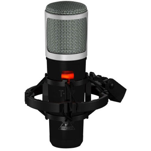 Behringer T-47 micrófono de condensador
