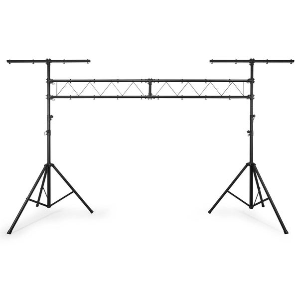BeamZ LB60 Light Bridge with T-Bars (60 Kg)