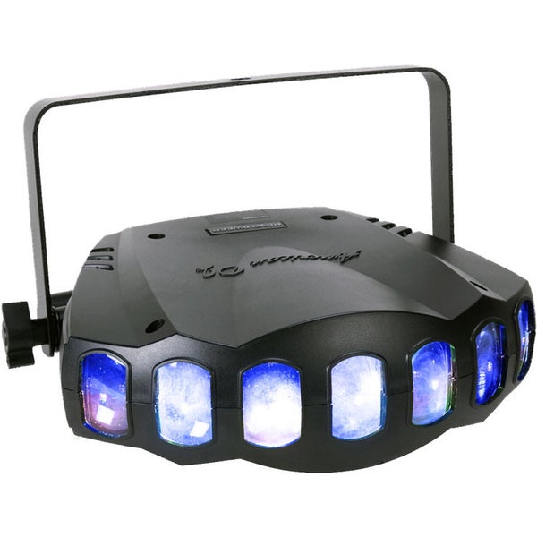 American DJ Revo Sweep LED ljuseffekt