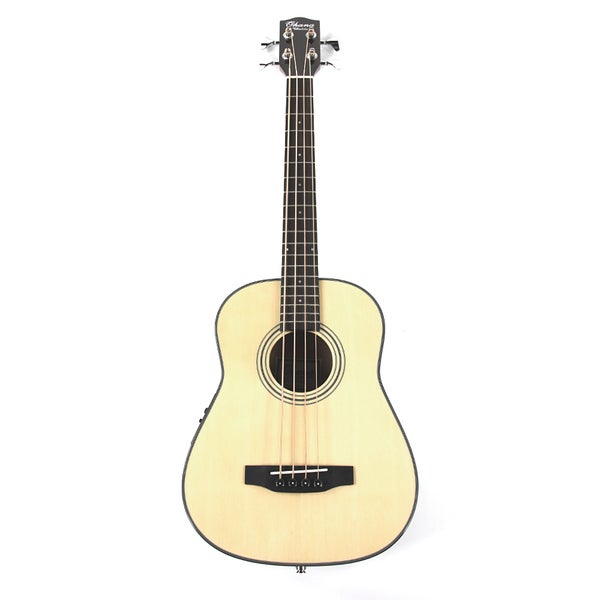 Ohana OBU-22 bass ukulele