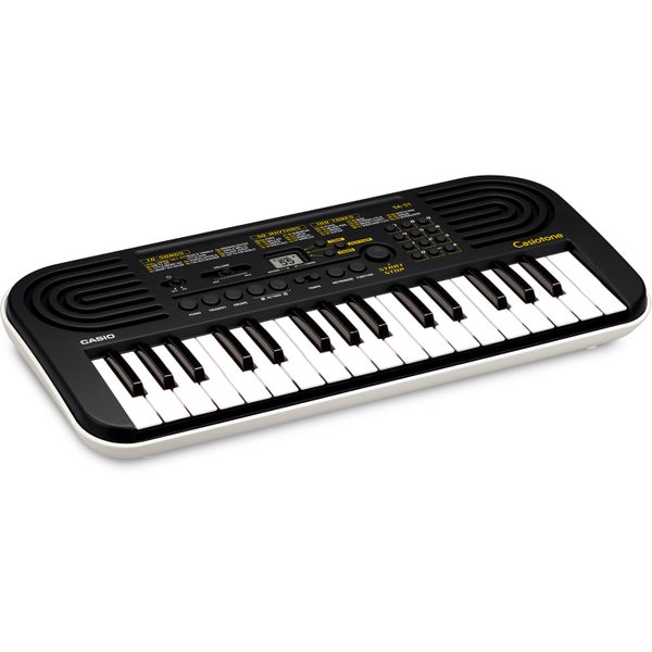 Casio SA-51 minitangentbord