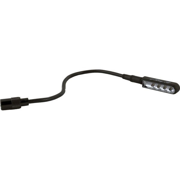 Furman GN-LED Gooseneck Light for Furman Power Conditioners