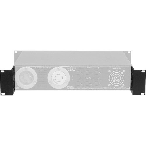 Furman RRM-2 UPS 19-inch, 2U Rack Mount 2U for F1000, F1500, MB1000 & MB1500