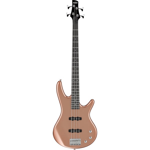 Ibanez GSR180 Gio Copper Metallic Electric Bass Guitar