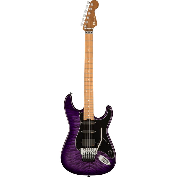 Charvel Pro-Mod So-Cal Style 1 Marco Sfogli Signature Electric Guitar