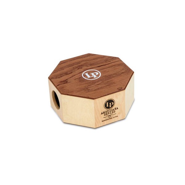 Latin Percussion LP1412 Americana cajón flamenco 12 pulgadas