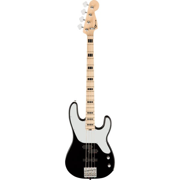 Charvel Frank Bello Signature Pro-Mod So-Cal Bass PJ IV