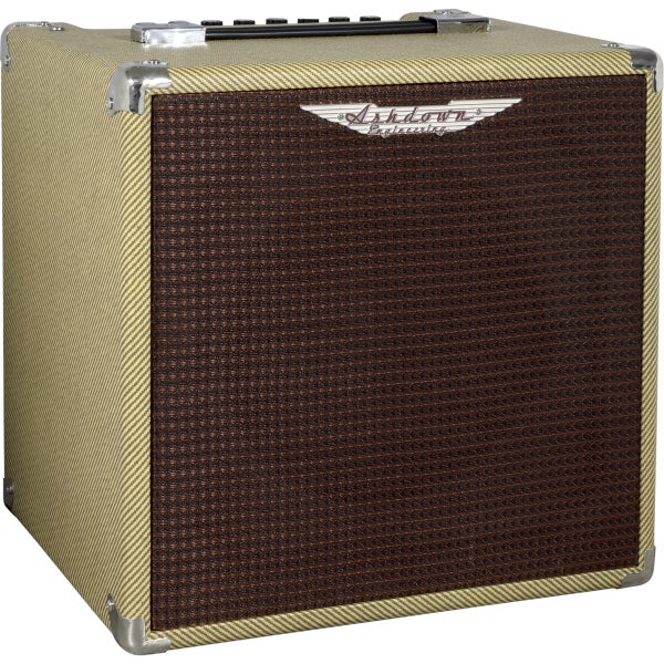 Ashdown Studio 10 Tweed Combo Bass Amplifier