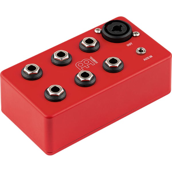 Meinl MPMGR Percussion Merger pour signaux d'instrument