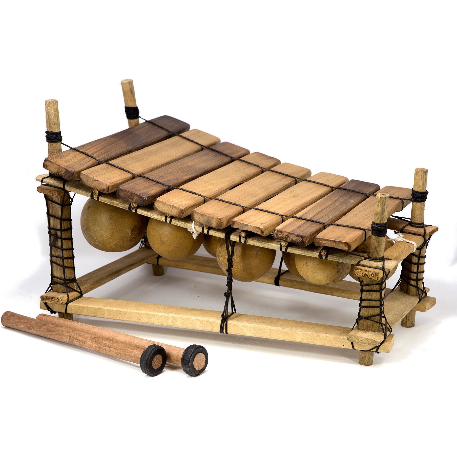 Terré percussion Balafon 8 C-Major West-African Xylophone | Bax Music