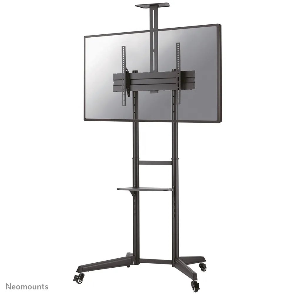 Neomounts W126813325 1039453 FL50-550BL1 Mobile Display  Trolley, 37-70, Max ~E~ - Image 5