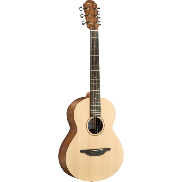 Sheeran by Lowden W02 Indian Rosewood Sitka Spruce guitare électro-acoustique folk avec housse