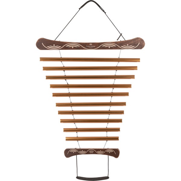 Meinl MFC10DMAB Meditation Flow Chimes D-Major Bronze 88 cm, 10 notes