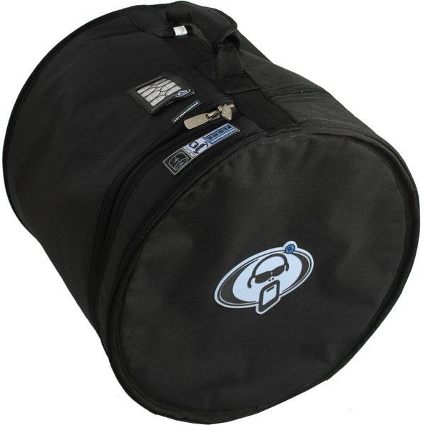 Protection Racket M1812-00 Marching Tenor Drum Case 18 x 12-inch (Semi-Hard)