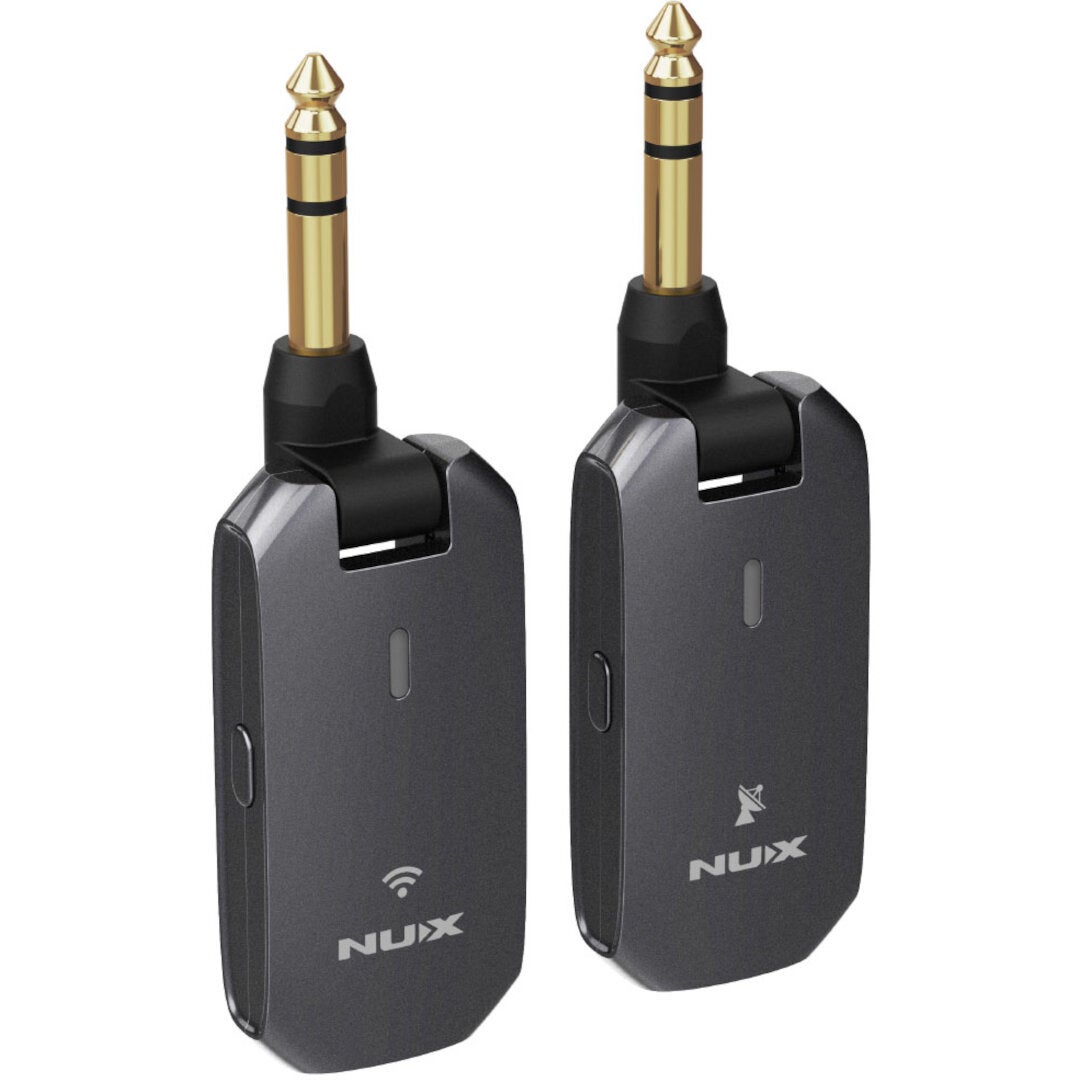 NUX C-5RC Wireless Guitar System | Bax Music