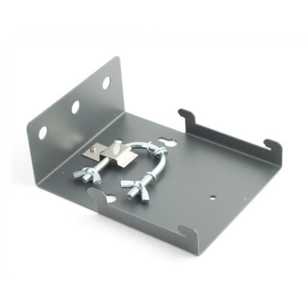 Zero 88 Alpha Pack DMX - Wall/Stand Mount Bracket support mural