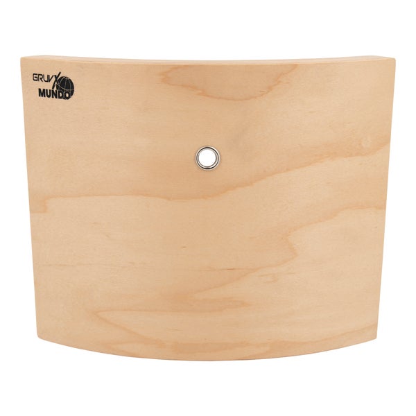 Gruv-X Mundo Natural Satin