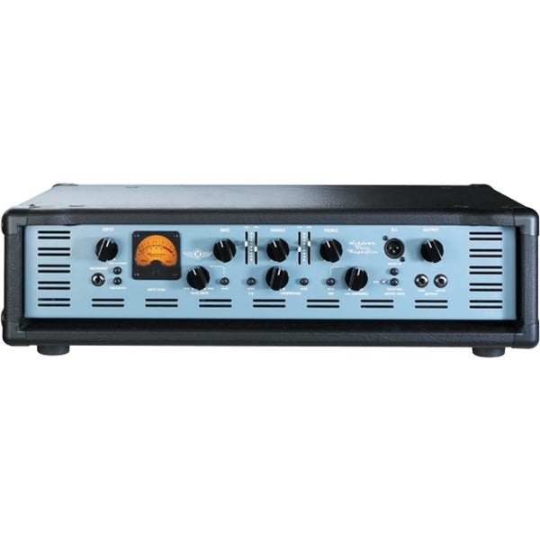 Ashdown ABM 900 EVO III testata per basso