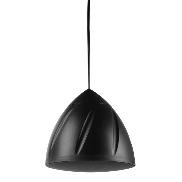 Power Dynamics PDS40B haut-parleur à suspendre 100 V 30 W noir