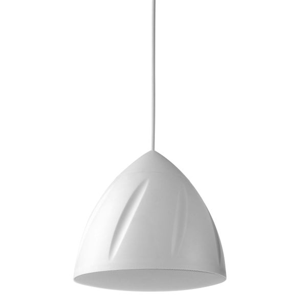 Power Dynamics PDS40W haut-parleur à suspendre 100 V 30 W blanc
